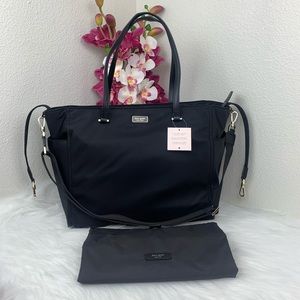 Kate Spade Dawn Baby Bag